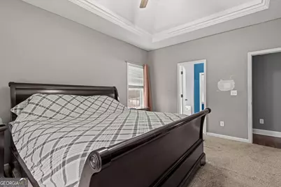 238 James Allen Place, Temple, GA 30179 - Photo 21