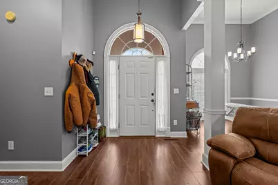 238 James Allen Place, Temple, GA 30179 - Photo 7