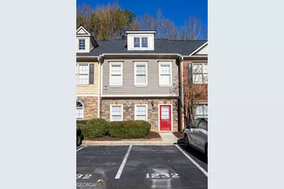 1232 Harris Commons Place #1232, Roswell, GA 30076 - Photo 1