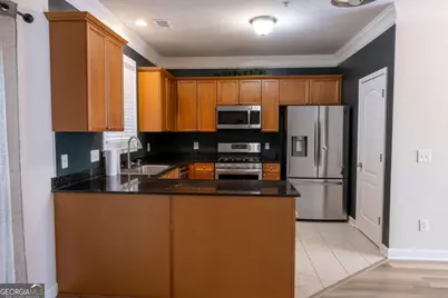 1232 Harris Commons Place #1232, Roswell, GA 30076 - Photo 7