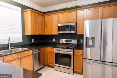 1232 Harris Commons Place #1232, Roswell, GA 30076 - Photo 9