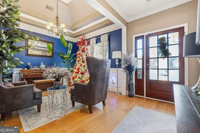 527 Shady Greens Drive, Macon, GA 31211 - Photo 13