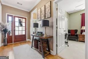 527 Shady Greens Dr, Macon, GA 31211 - Photo 9