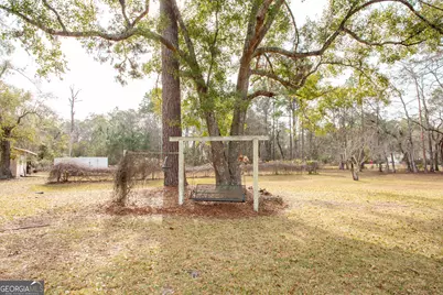 5084 Whitehall Church Road, Waycross, GA 31503 - Photo 7