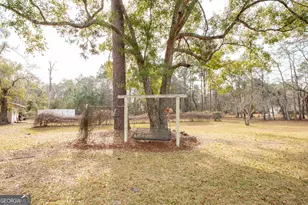 5084 White Hall Church Rd, Waycross, GA 31503 - Photo 7