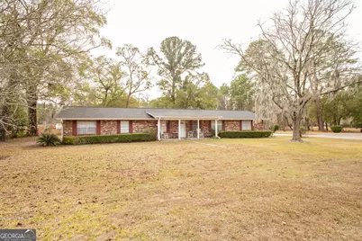 5084 Whitehall Church Road, Waycross, GA 31503 - Photo 5