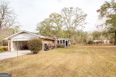 5084 Whitehall Church Road, Waycross, GA 31503 - Photo 37
