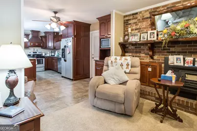 5084 Whitehall Church Road, Waycross, GA 31503 - Photo 11