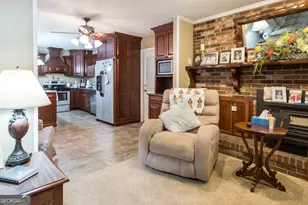 5084 White Hall Church Rd, Waycross, GA 31503 - Photo 11