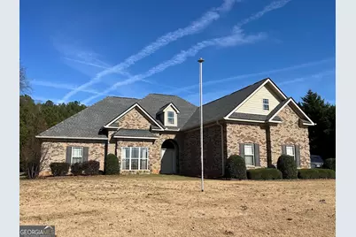 121 Magnolia Farms Drive, Milner, GA 30257 - Photo 1