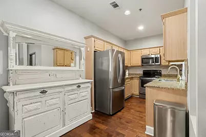 2865 Lenox Road NE #111, Atlanta, GA 30324 - Photo 9