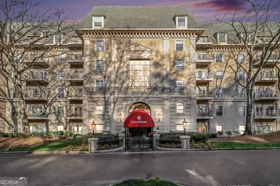 2865 Lenox Road NE #111, Atlanta, GA 30324 - Photo 25