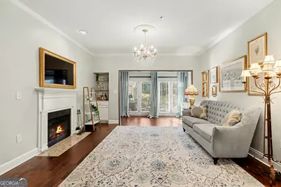 2865 Lenox Road NE #111, Atlanta, GA 30324 - Photo 3