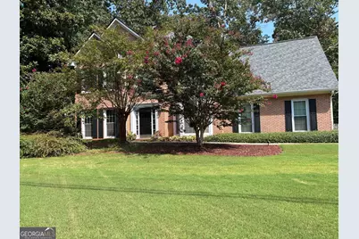 6221 Woodlore Drive NW, Acworth, GA 30101 - Photo 1