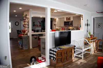 143 Sadie Galbreath Road, Vidalia, GA 30474 - Photo 5