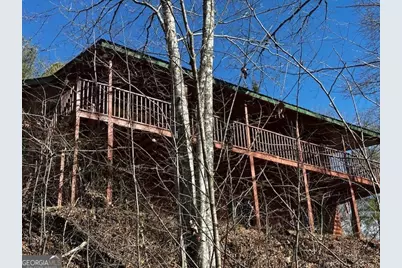 1200 Knollwood Road, Mineral Bluff, GA 30559 - Photo 1