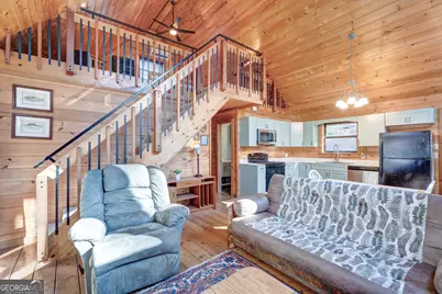 416 Mill Stone Mountain Lane, Blue Ridge, GA 30513 - Photo 13