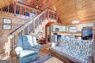 416 Mill Stone Mountain Ln, Blue Ridge, GA 30513 - Photo 13