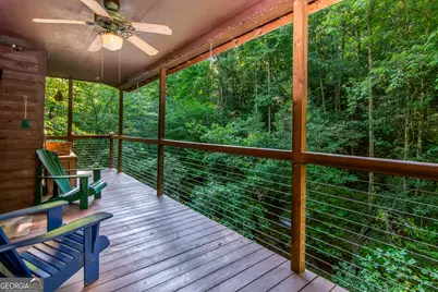 416 Mill Stone Mountain Lane, Blue Ridge, GA 30513 - Photo 29