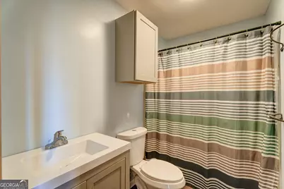 416 Mill Stone Mountain Lane, Blue Ridge, GA 30513 - Photo 19