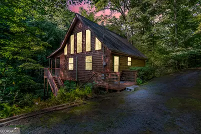 416 Mill Stone Mountain Lane, Blue Ridge, GA 30513 - Photo 39