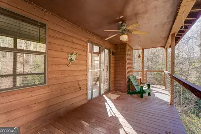 416 Mill Stone Mountain Lane, Blue Ridge, GA 30513 - Photo 33