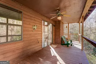 416 Mill Stone Mountain Ln, Blue Ridge, GA 30513 - Photo 33