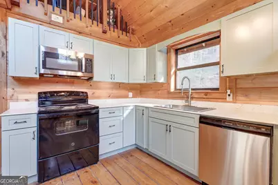 416 Mill Stone Mountain Lane, Blue Ridge, GA 30513 - Photo 7