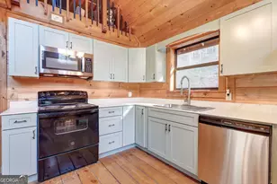 416 Mill Stone Mountain Ln, Blue Ridge, GA 30513 - Photo 7