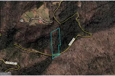 0 Tuts Mountain Road, Clayton, GA 30525 - Photo 1