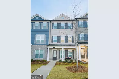 8 Nickel #3, Newnan, GA 30265 - Photo 1