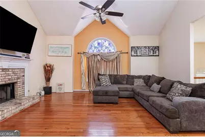 5119 Brown Crossing Way, Powder Springs, GA 30127 - Photo 5