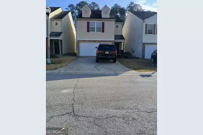 5190 Hanover Street, Atlanta, GA 30349 - Photo 1