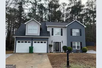 3026 Sherbourne Cove, Lithonia, GA 30058 - Photo 1