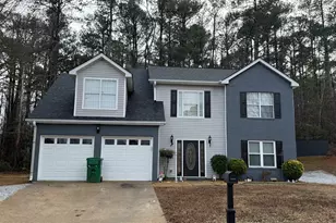 3026 Sherbourne Cove, Lithonia, GA 30058 - Photo 1