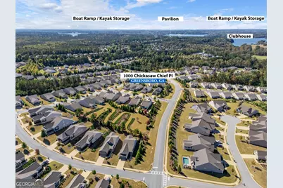 1000 Chickasaw Chief Place, Greensboro, GA 30642 - Photo 39