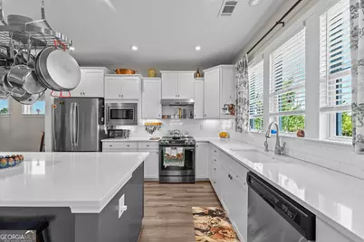 1000 Chickasaw Chief Place, Greensboro, GA 30642 - Photo 17