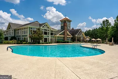 1000 Chickasaw Chief Place, Greensboro, GA 30642 - Photo 45