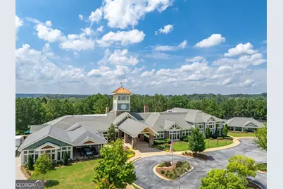 1000 Chickasaw Chief Place, Greensboro, GA 30642 - Photo 41