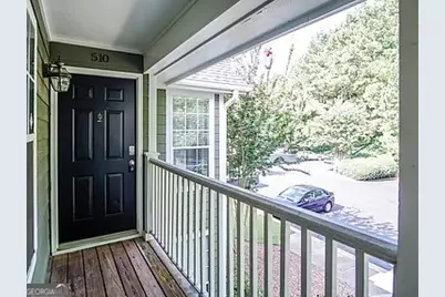 510 Berkeley Woods Drive, Duluth, GA 30096 - Photo 1