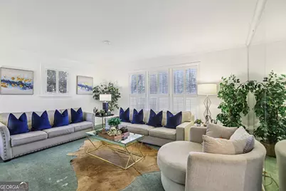 129 Tye Street, Stockbridge, GA 30281 - Photo 3