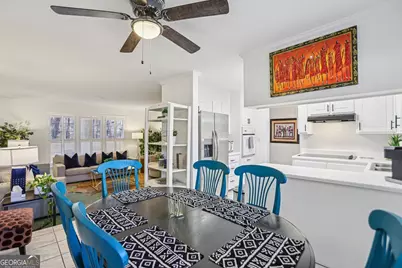 129 Tye Street, Stockbridge, GA 30281 - Photo 5