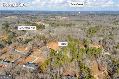 125 Bernice Drive, Bogart, GA 30622 - Photo 5