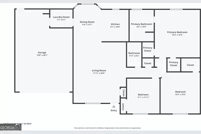 125 Bernice Drive, Bogart, GA 30622 - Photo 41