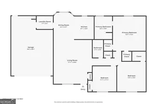 125 Bernice Dr, Bogart, GA 30622 - Photo 41