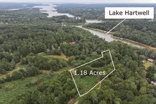 0 Honeysuckle Rd, Hartwell, GA 30643 - Photo 1