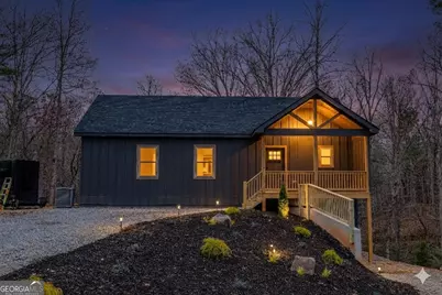 107 Lake Top Lane, Ellijay, GA 30540 - Photo 11