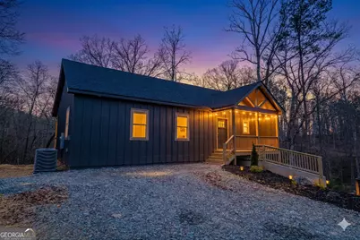 107 Lake Top Lane, Ellijay, GA 30540 - Photo 5