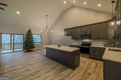 107 Lake Top Lane, Ellijay, GA 30540 - Photo 5