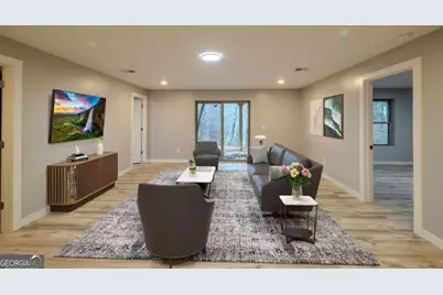 107 Lake Top Lane, Ellijay, GA 30540 - Photo 15